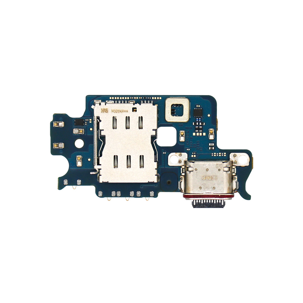 Samsung Galaxy S23 S911B System Charging Board