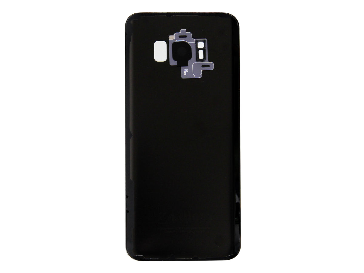 Samsung Galaxy S8 G950F Back Cover Violet (+ Lens)