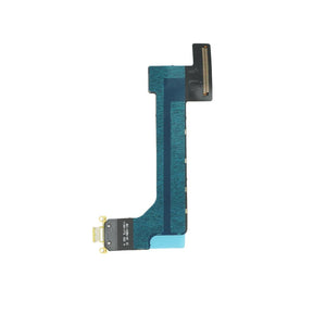 For iPad 10 (2022) 10.9 LTE System Charging Connector Yellow