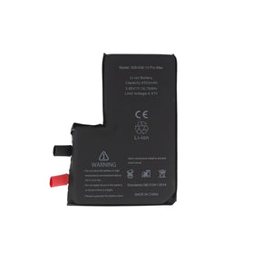 For iPhone 13 Pro Max Battery Without BMS