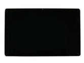 Samsung Galaxy Tab A7 10.4 (2020) T500, T505 Display And Digitizer Without Frame Black Service Pack