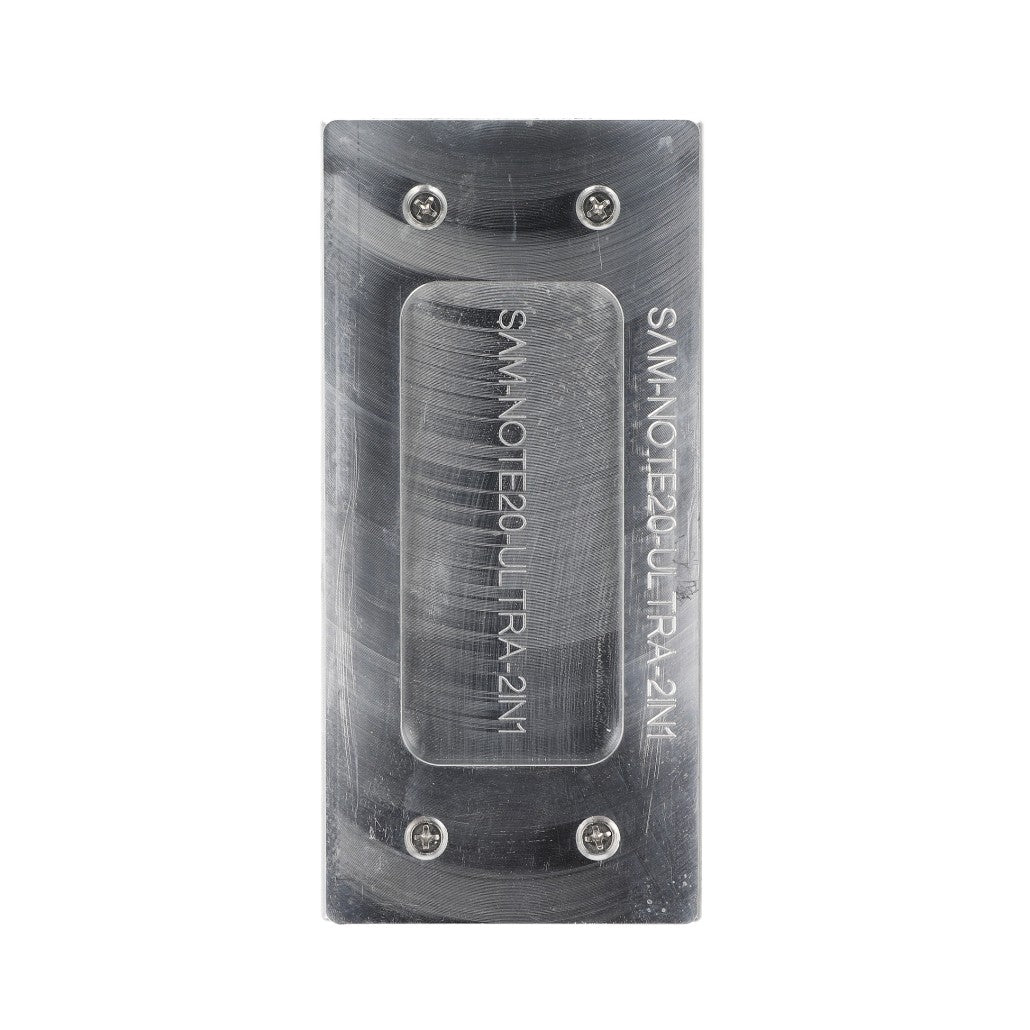 Forward FW-SS-35W 3D Sublimation Mold 2 in 1 For Samsung Galaxy Note 20 Ultra