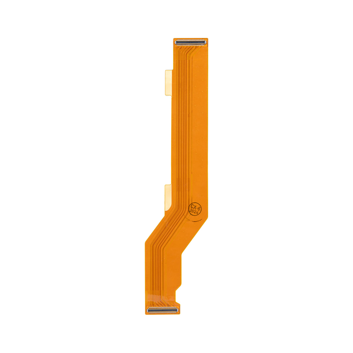 Xiaomi Redmi Note 12 Pro 5G Main Flex Compatible
