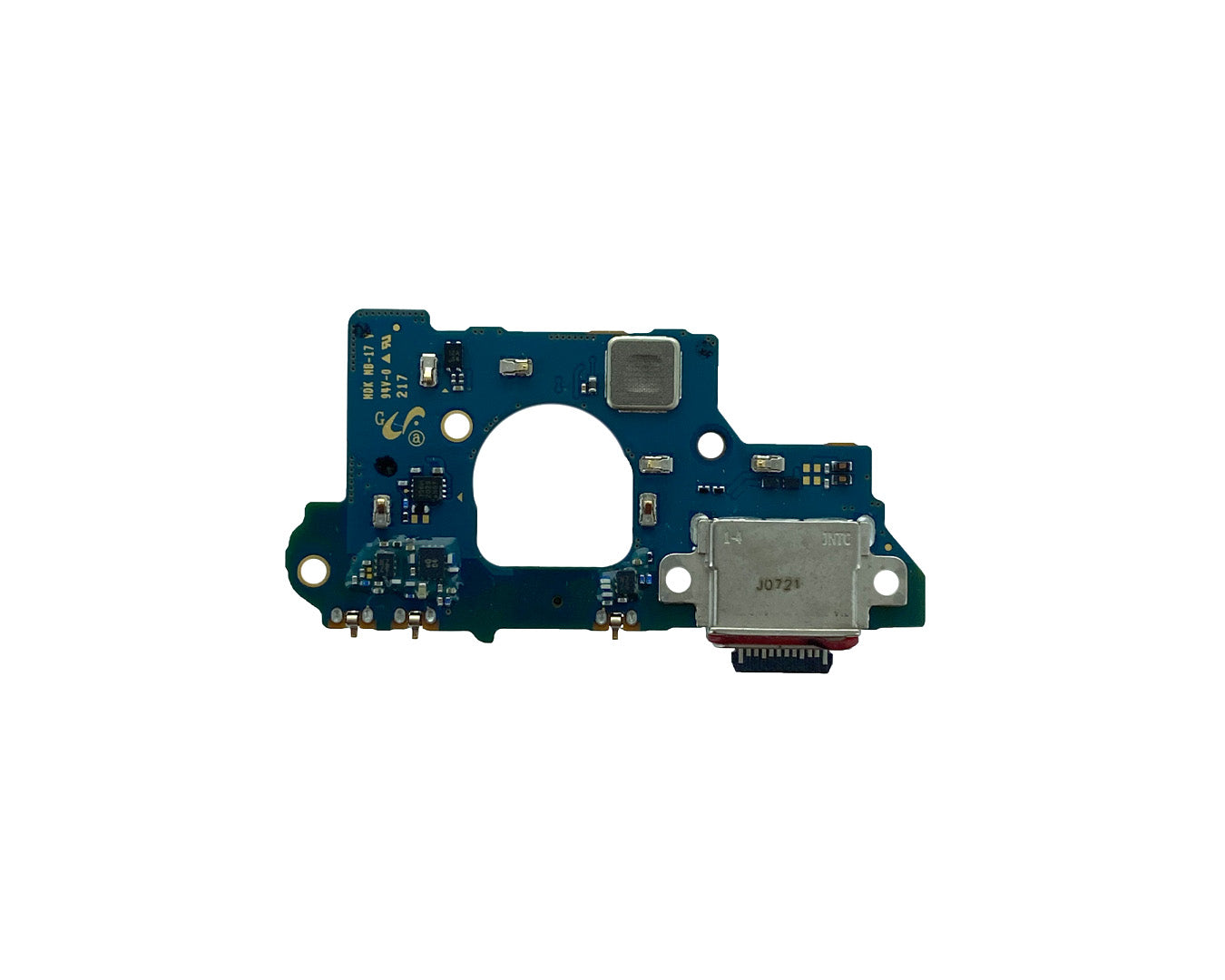 Samsung Galaxy S20 FE 5G G781B System Charging Board (Code 03A) Original