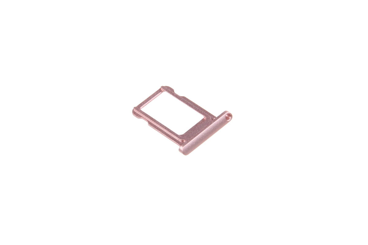 For iPad Pro 9.7 (2016) Sim Holder Rose Gold