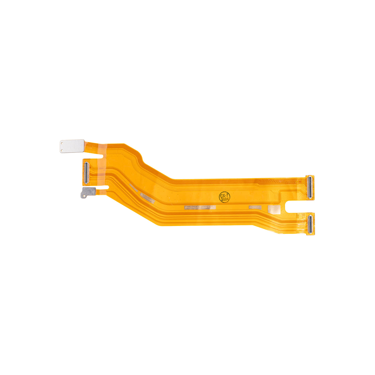 Xiaomi Redmi Note 13 4G Main Flex Compatible