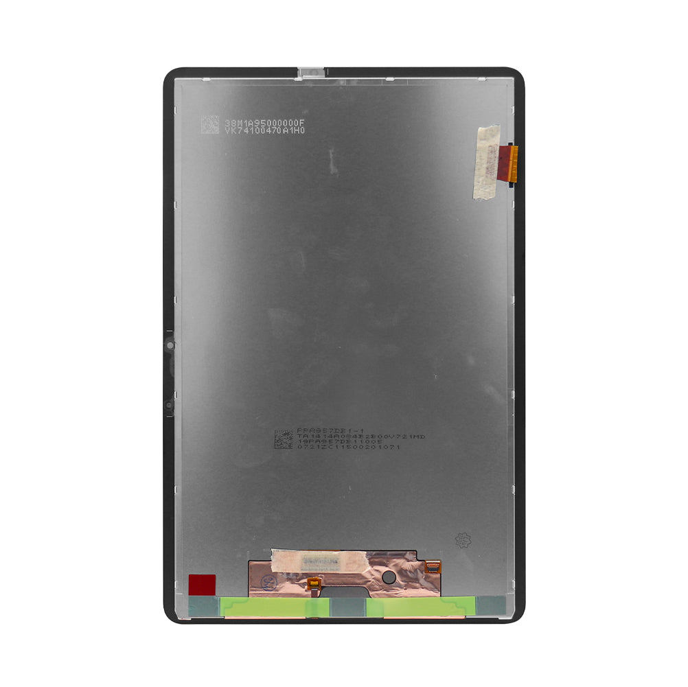 Samsung Galaxy Tab S7 T870 Display And Digitizer Black