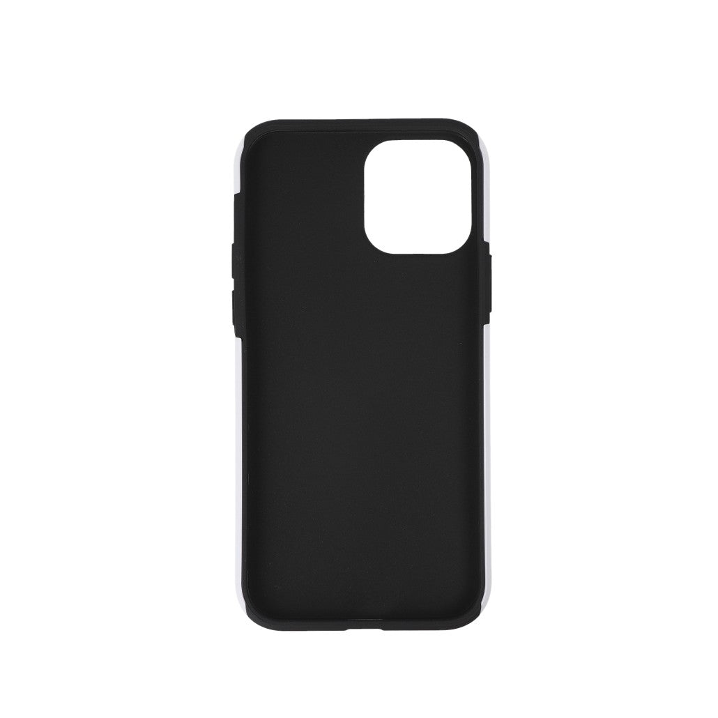 Forward FW-S-12A 3D Sublimation Phone Case 2 in 1 Big Hole (Coated) For iPhone 12 (5pcs)