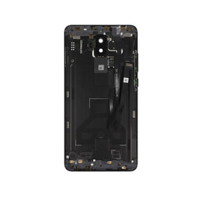 Huawei Mate 9 Back Housing Black