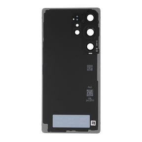 Samsung Galaxy S25 Ultra S938B Back Cover Titanium Gray With Lens Original