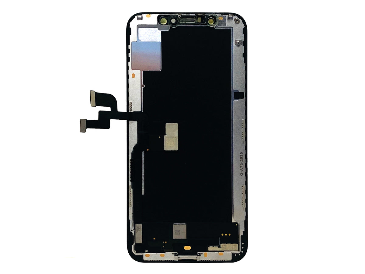 For iPhone XS Display Pulled