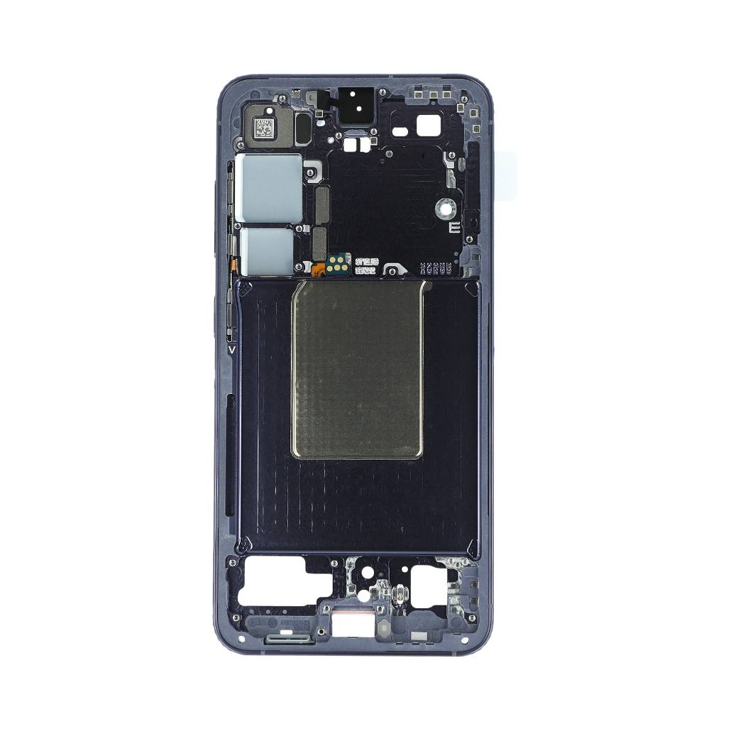 Samsung Galaxy S24 S921B Middle Frame Violet Original
