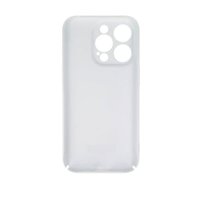 Forward FW-S-23C 3D Sublimation Phone Case Single Layer (Hard) For iPhone 15 Pro (5pcs)