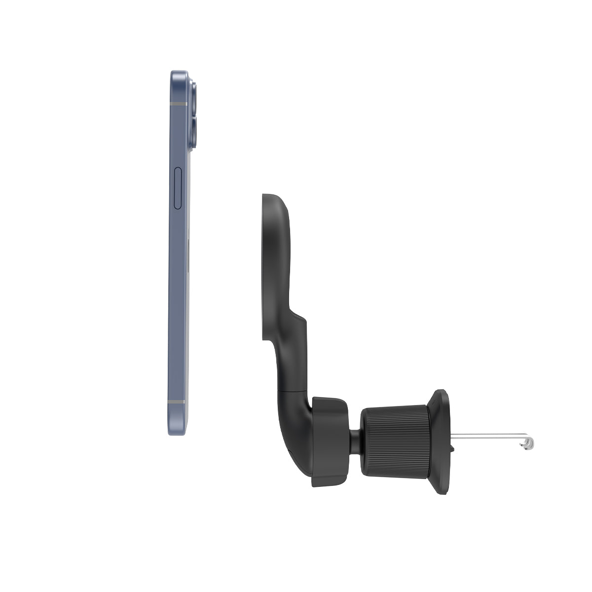 Rixus RXHM11 Car Phone Mount for MagSafe