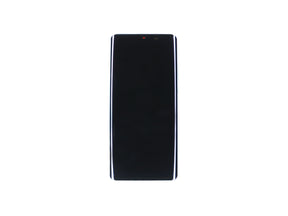 Huawei P30 Pro (2019), P30 Pro New Edition (2020) Display And Digitizer Complete Black And Battery Service Pack