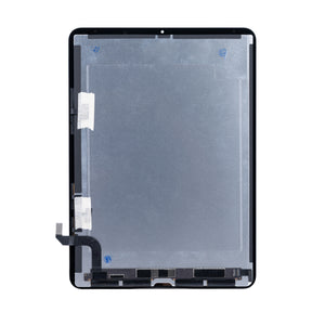 For iPad Air 4 (2020), Air 5 (2022) LTE 10.9 Display And Digitizer Black