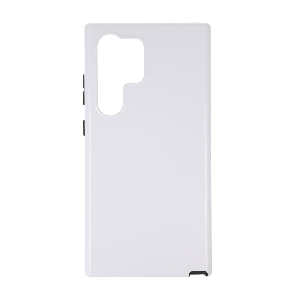 Forward FW-SS-03A 3D Sublimation Phone Case 2 in 1 Big Hole (Coated) For Samsung Galaxy S24 Ultra (5pcs)