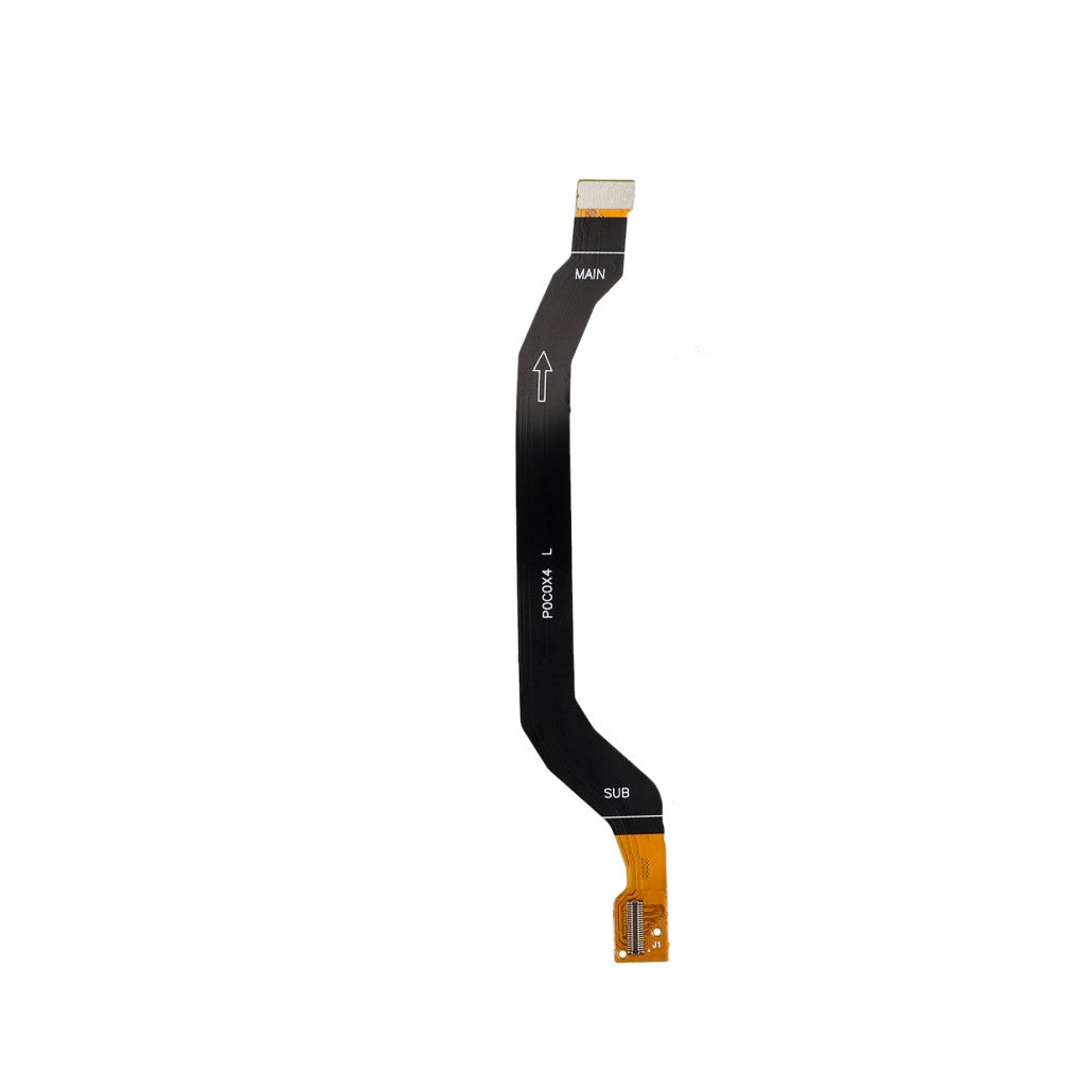 Xiaomi Redmi Note 11 Pro 4G, Redmi Note 11 Pro 5G LCD Flex Compatible