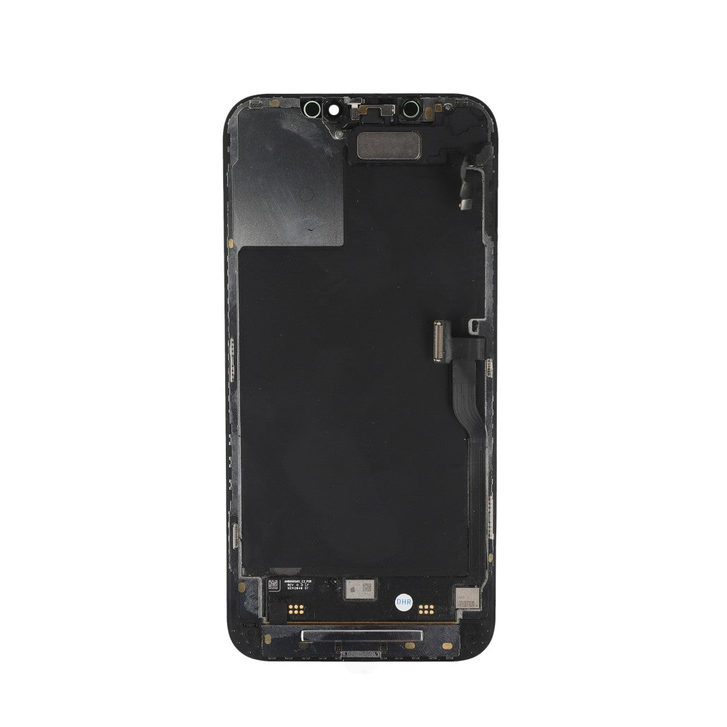 For iPhone 12 Pro Max Display With Proximity Sensor Flex Pulled