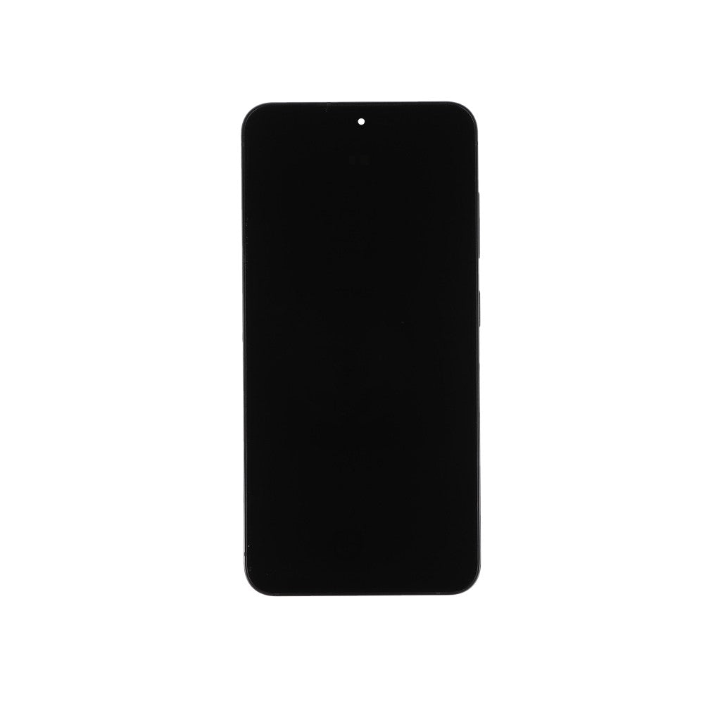 Samsung Galaxy S24 S921B Display and Digitizer Onyx Black Assembled