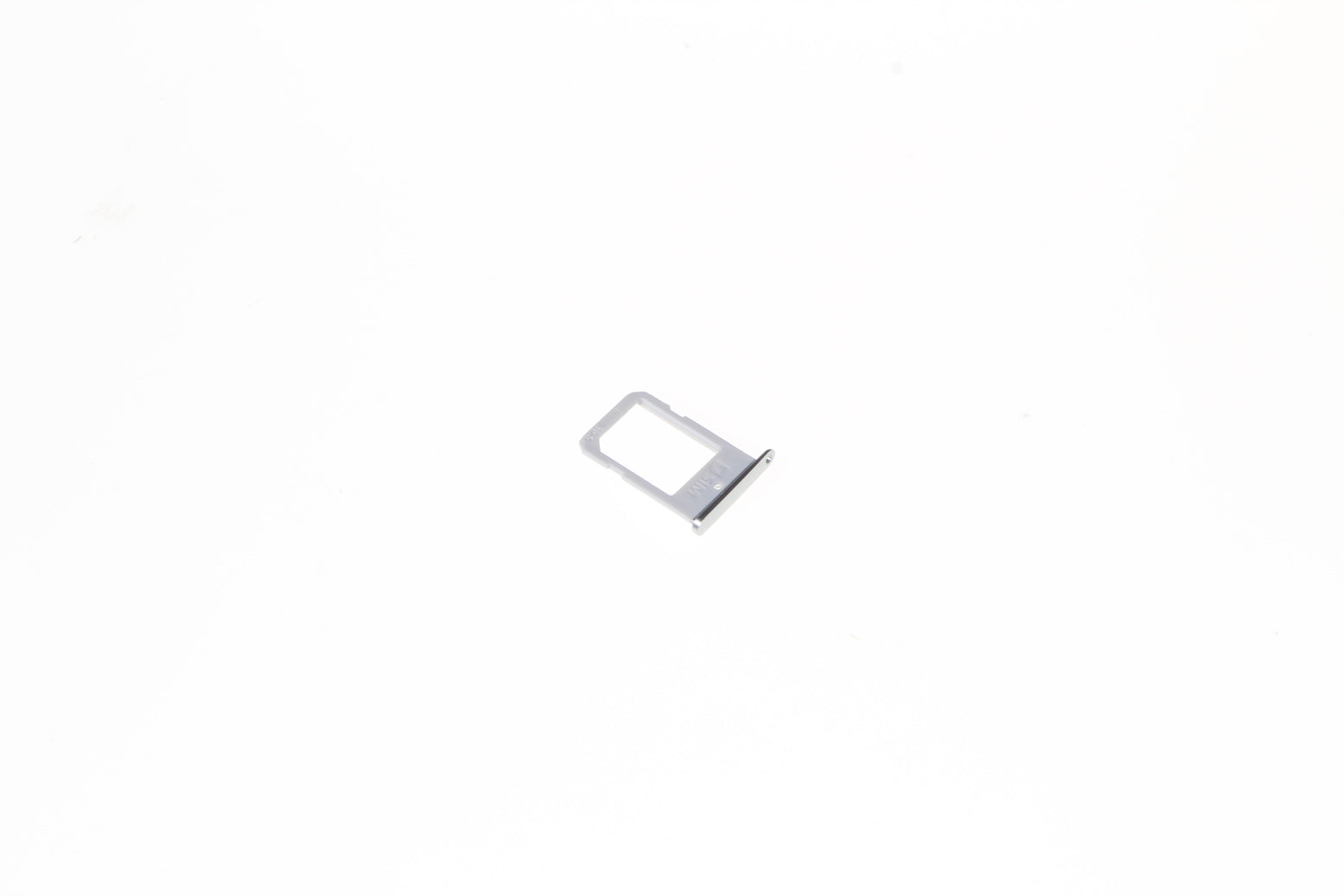 Samsung Galaxy S6 Edge G925F Sim Holder White