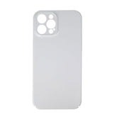Forward FW-S-09C 3D Sublimation Phone Case Single Layer (Hard) For iPhone 12 Pro Max (5pcs)
