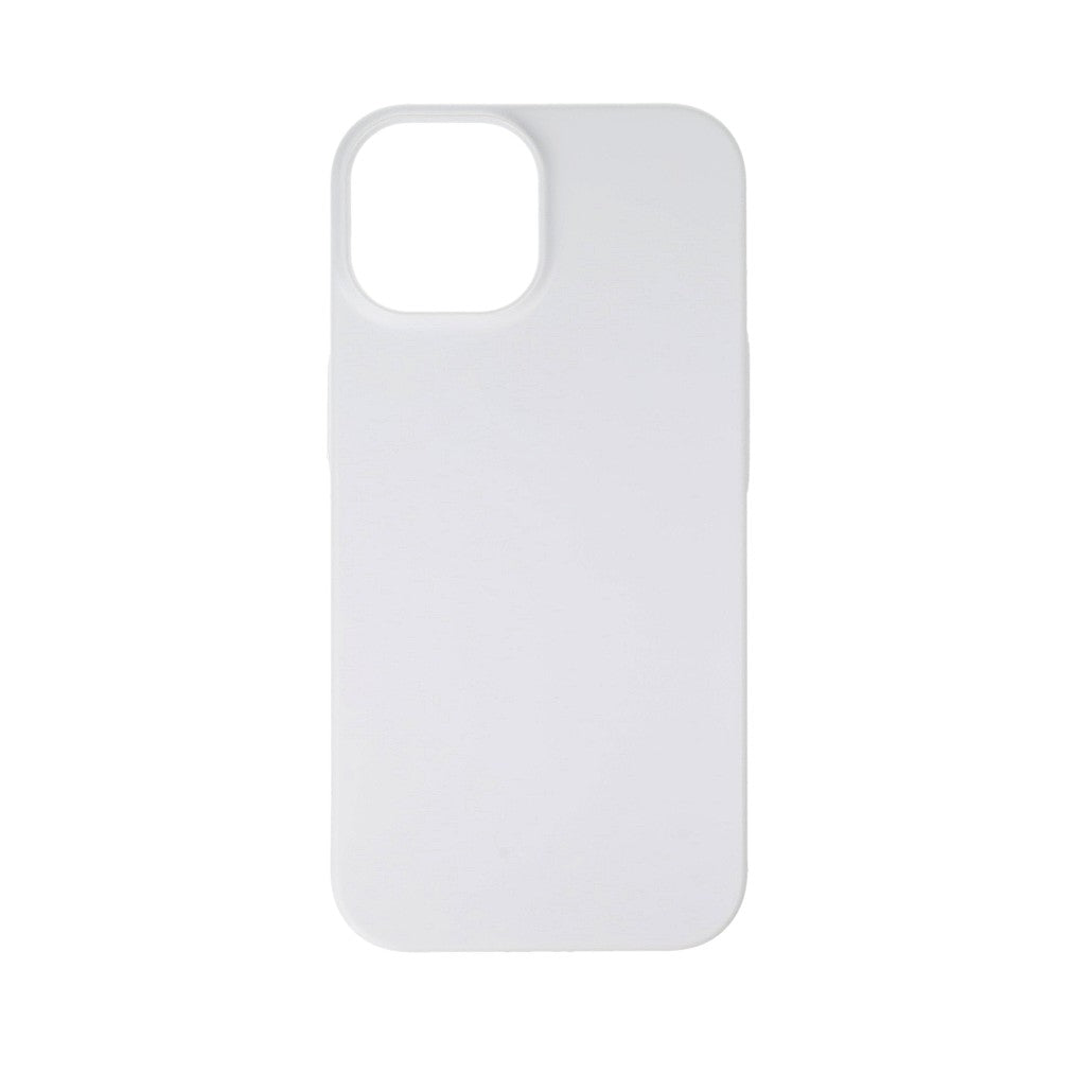 Forward FW-S-16E 3D Sublimation Phone Case Single Layer Big Hole (Matte) For iPhone 15 (5pcs)
