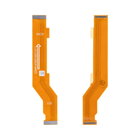 Xiaomi Redmi Note 12 Pro 5G Main Flex Compatible