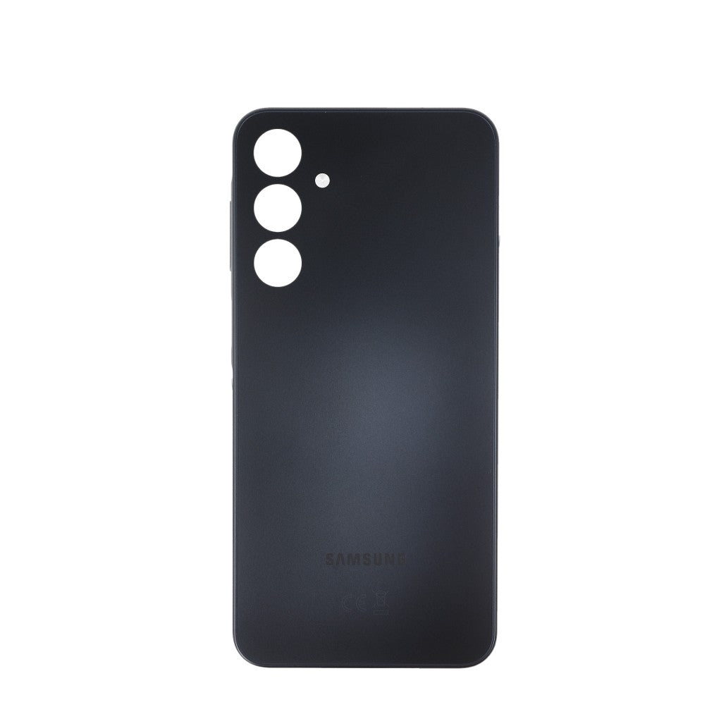 Samsung Galaxy A16 4G A165F Back Cover Blue Black Service Pack
