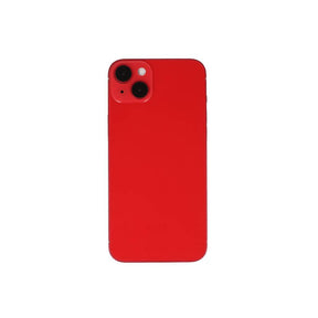 Telefon Attrappe iPhone 14 Plus Red