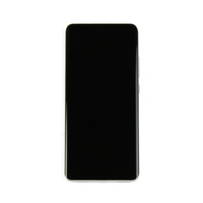 Xiaomi 12, 12X, 12S Display And Digitizer With Frame Purple Service Pack
