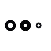 Xiaomi Redmi Note 13 Pro 5G Camera Lens Cover Compatible