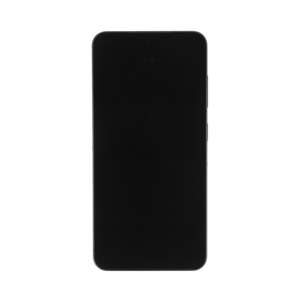 Samsung Galaxy S25 S931B Display And Digitizer Blue Black Assembled