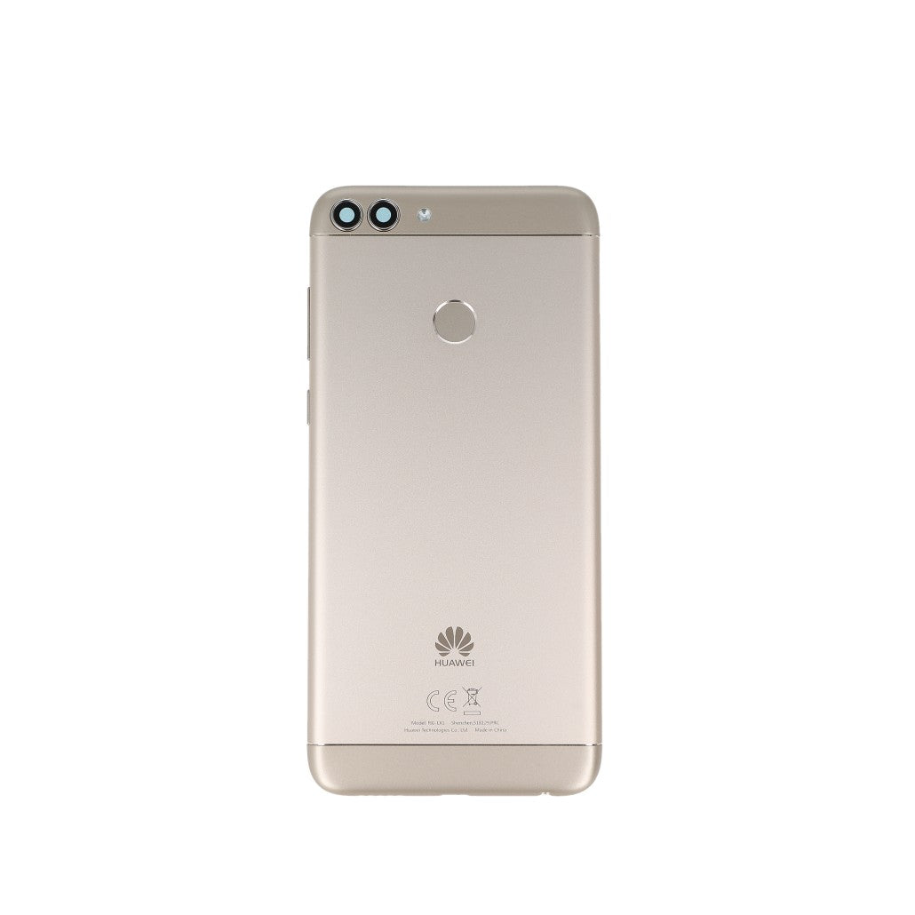 Huawei P Smart Back Cover Gold