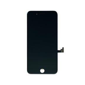 For iPhone 7 Plus Display Black FOG