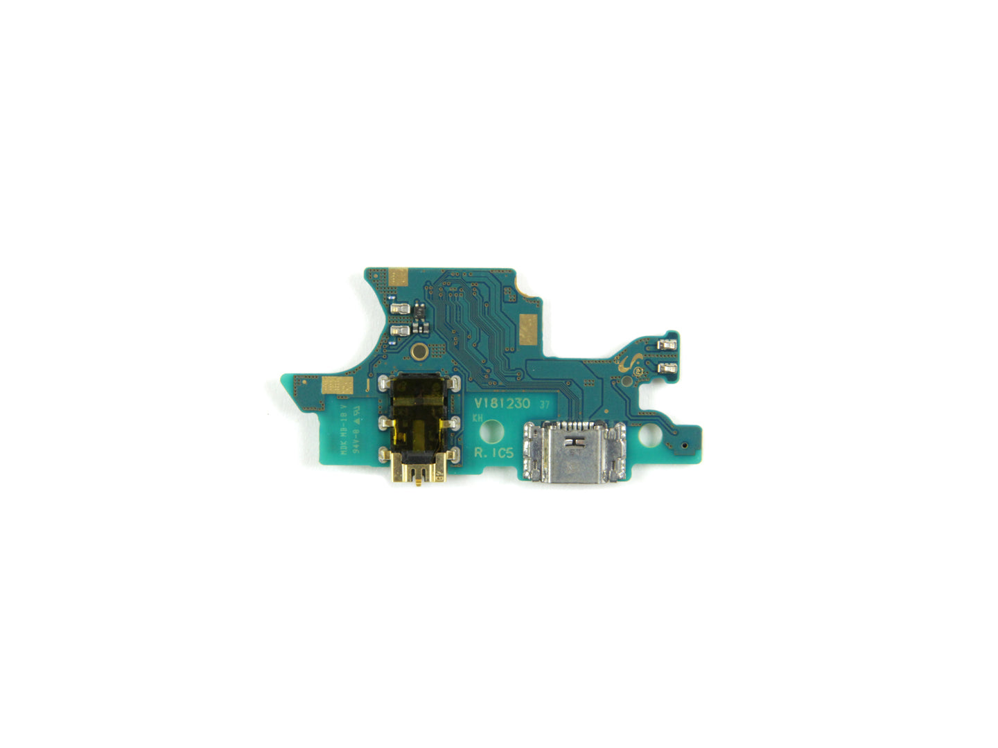 Samsung Galaxy A7 A750F (2018) System Connector Board