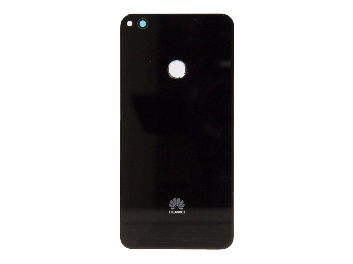 Huawei P8 Lite (2017) Back Cover Black