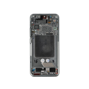 Xiaomi 13 Display And Digitizer With Frame Flora Green Service Pack