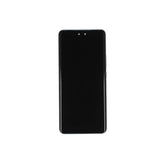 Xiaomi 13 Lite Display And Digitizer With Frame Lite Blue Service Pack