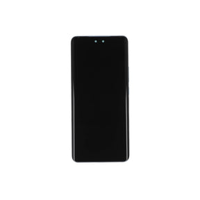 Xiaomi 13 Lite Display And Digitizer With Frame Lite Blue Service Pack