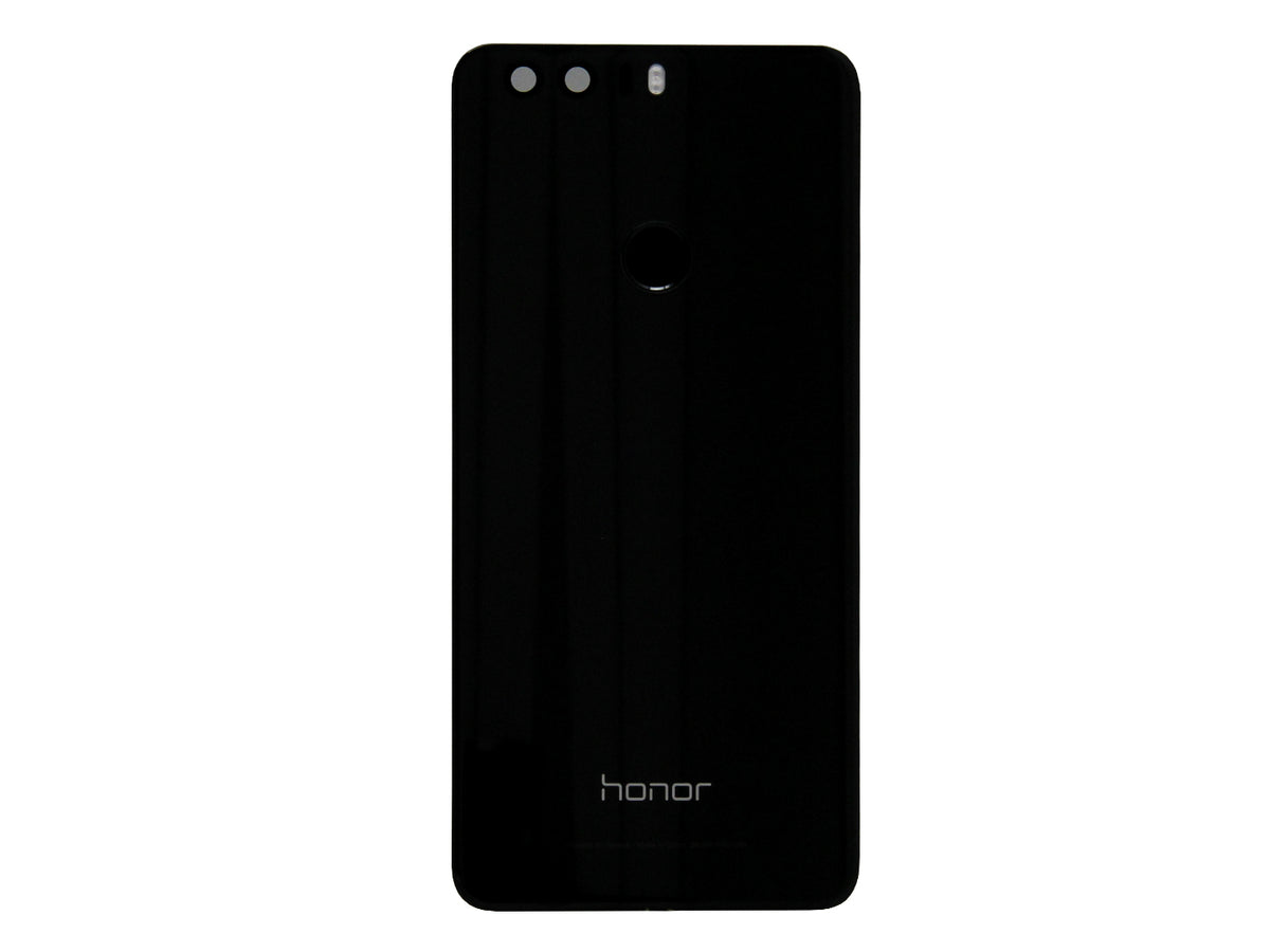 Huawei Honor 8 Back Cover Black