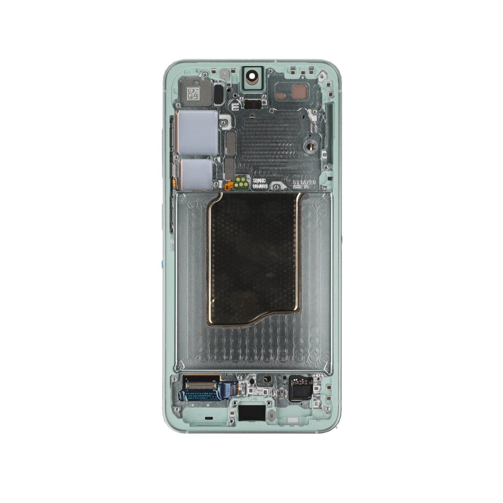 Samsung Galaxy S25 S931B Display And Digitizer Mint Assembled