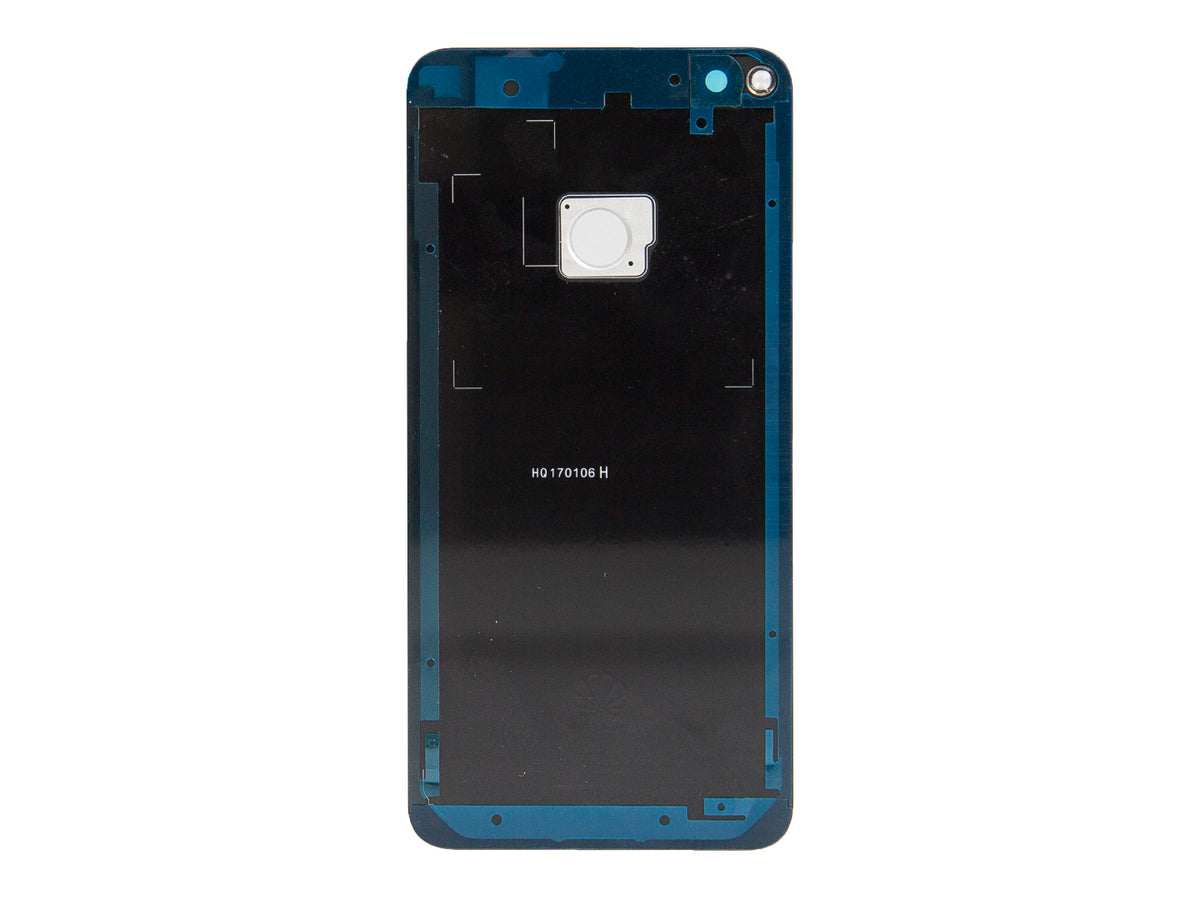 Huawei P8 Lite (2017) Back Cover Black