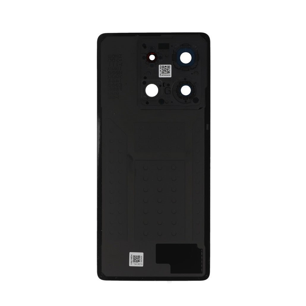Xiaomi Redmi Note 13 5G Back Cover Graphite Black Original