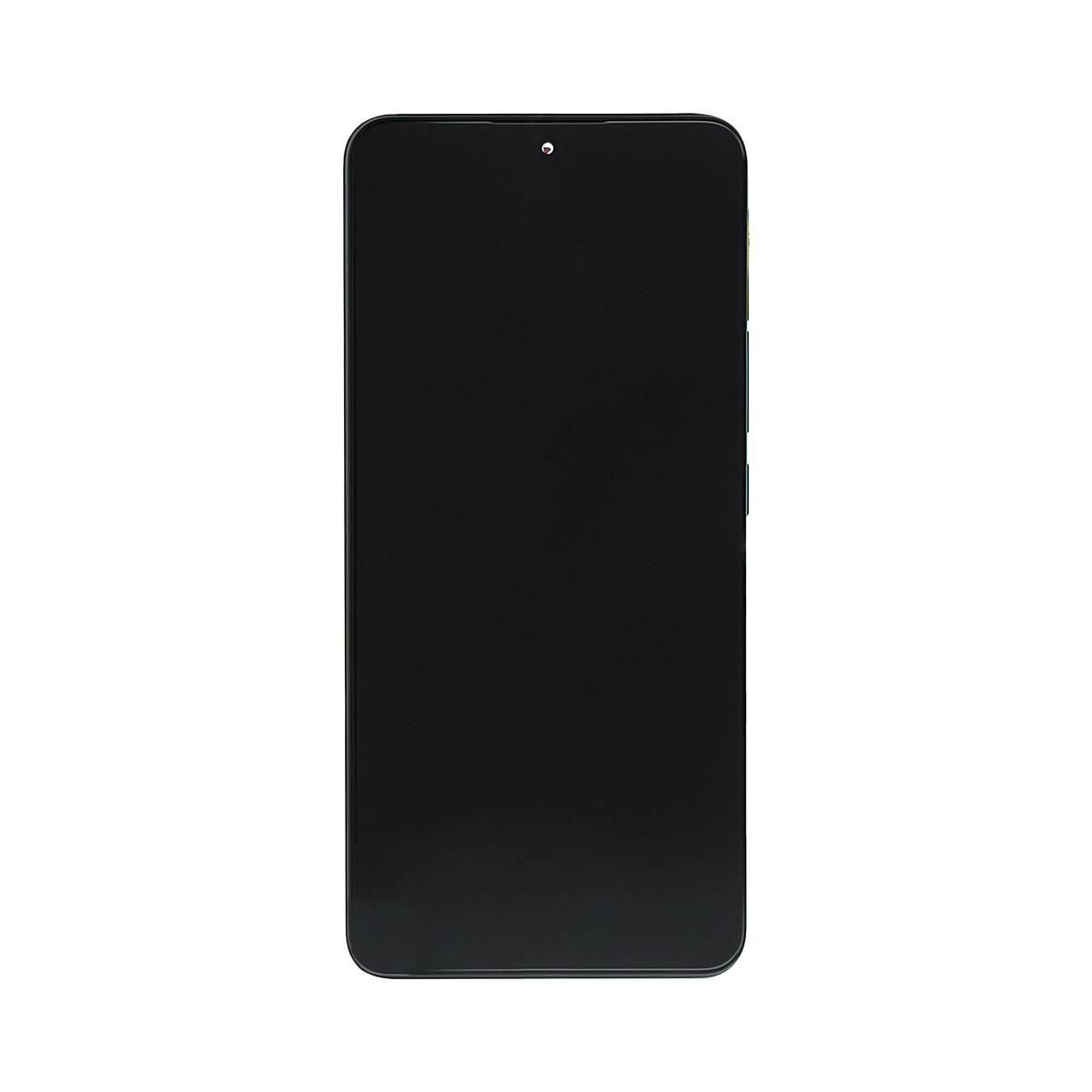 Xiaomi 12T 5G (22071212AG), 12T Pro 5G (22081212UG) Display And Digitizer With Frame Black OEM