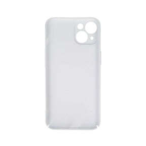 Forward FW-S-08C 3D Sublimation Phone Case Single Layer (Hard) For iPhone 13 (5pcs)