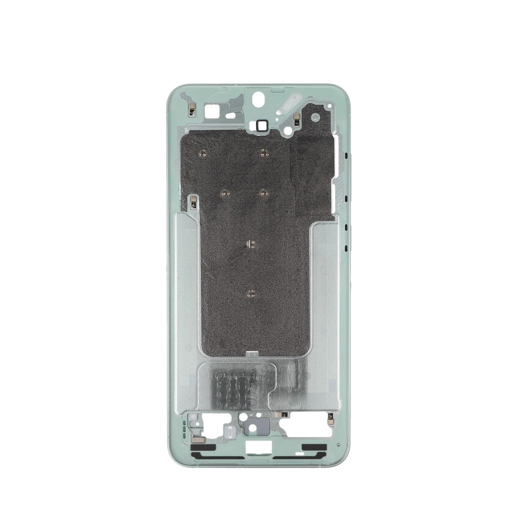 Samsung Galaxy S25 Plus S936B Middle Frame Mint