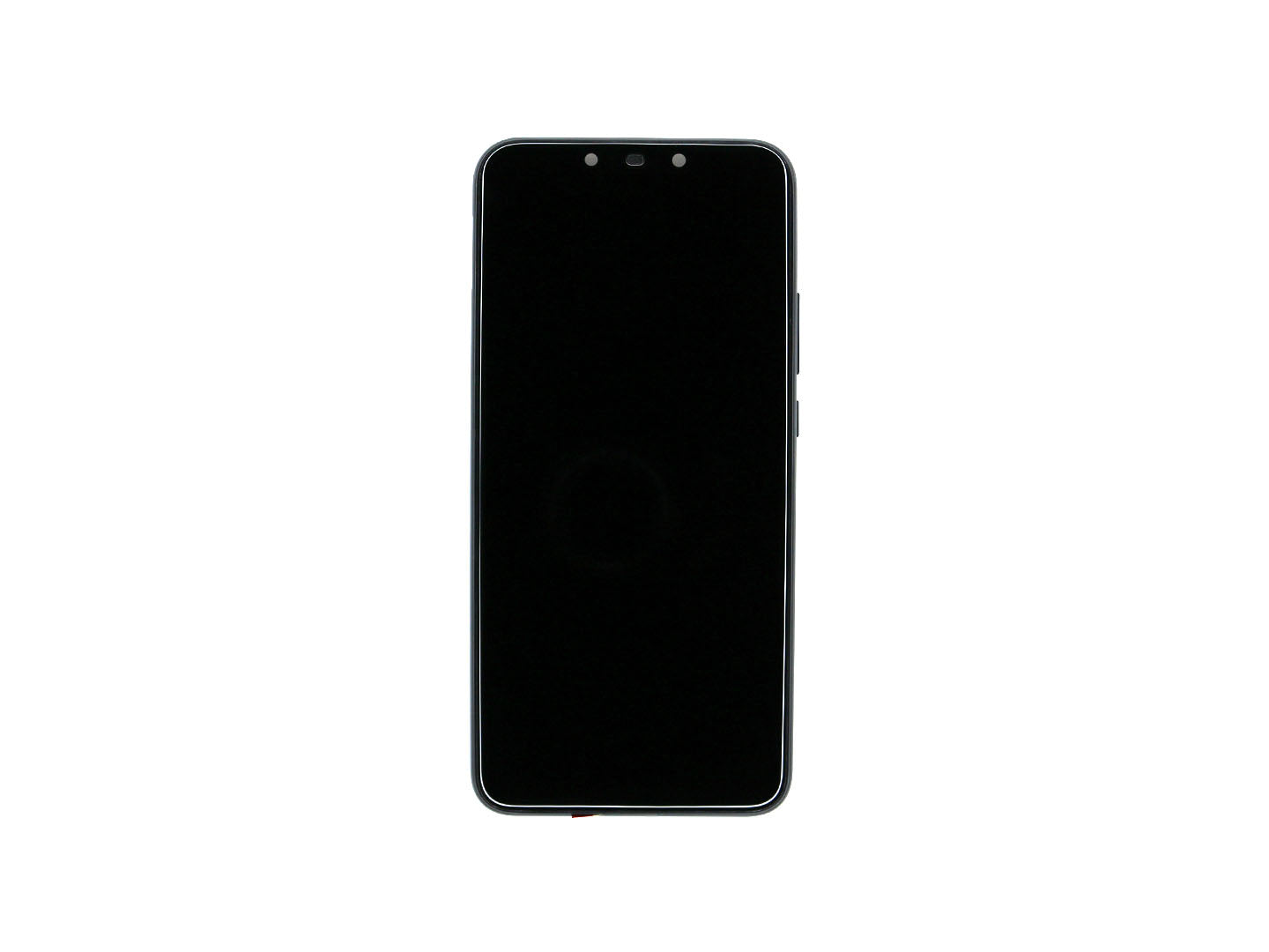 Huawei P Smart Plus (Nova 3i) Display And Digitizer Complete Black