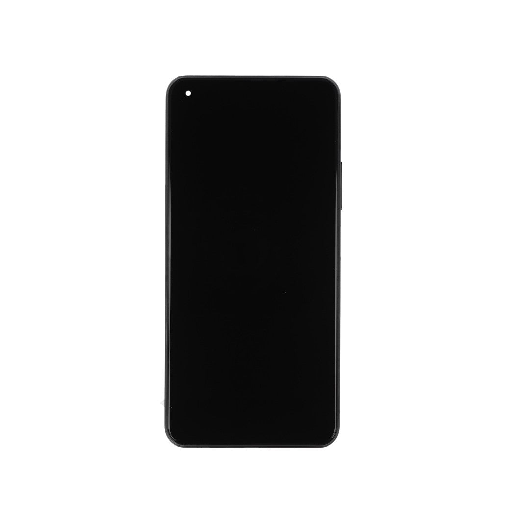 Xiaomi Mi 11 Lite 5G Display and Digitizer Complete Truffle Black