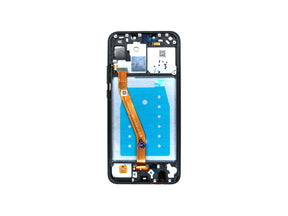 Huawei P Smart Plus (Nova 3i) Display And Digitizer Complete Black